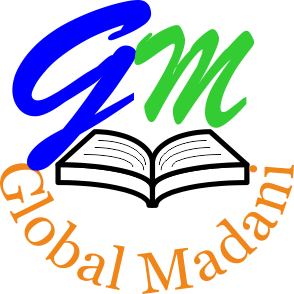 Global Madani Logo